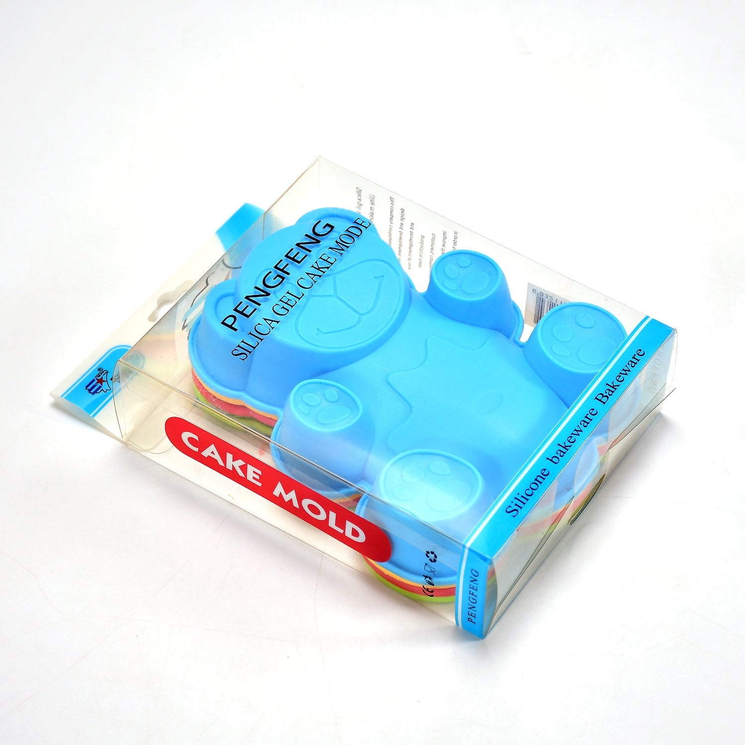 2682 Silicone Animal Mould Cake Mould Chocolate Soap Mould Baking Mould Soap Making Candle Craft (Animal Mould) (Set of 4) DeoDap 2682 Silicone Animal Mould Cake Mould Chocolate Soap Mould Baking Mould Soap Making Candle Craft (Animal Mould) (Set of 4) DeoDap